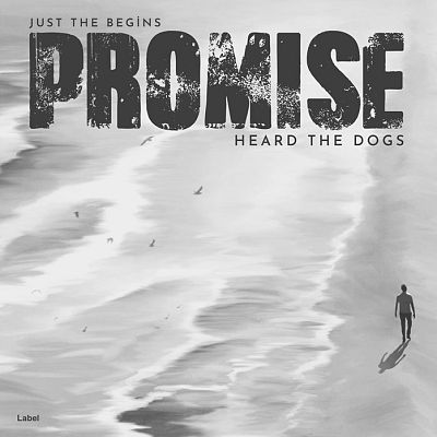 Pre Made Album Cover Alto