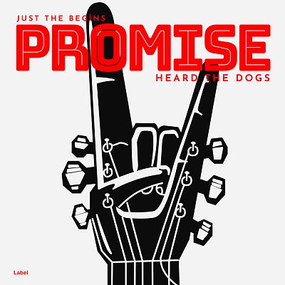 Pre Made Album Cover Desert Storm