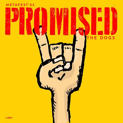 Pre Made Album Cover Supernova