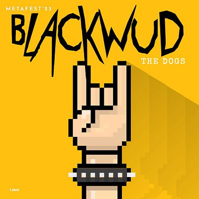 Pre Made Album Cover Buttercup