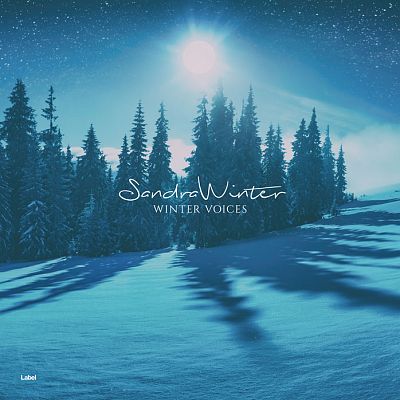 Pre Made Album Cover Calypso