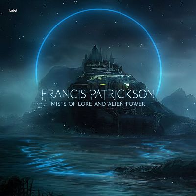 Pre Made Album Cover Big Stone