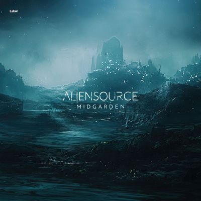 Pre Made Album Cover Firefly