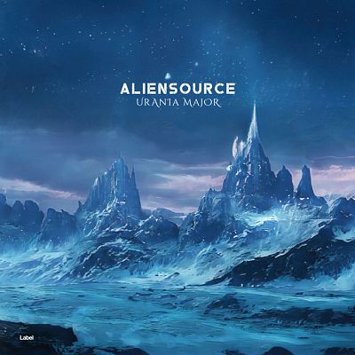 Pre Made Album Cover St Tropaz