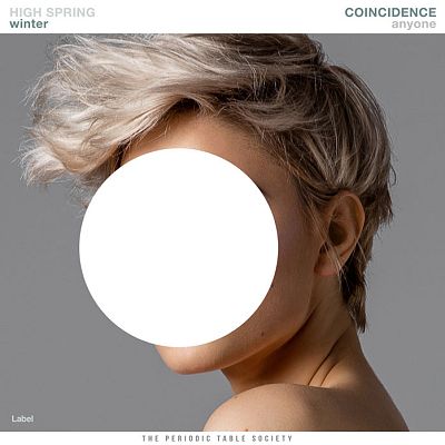 Pre Made Album Cover Schooner