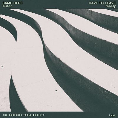 Pre Made Album Cover Swiss Coffee