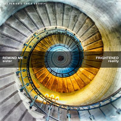 Pre Made Album Cover Bandicoot