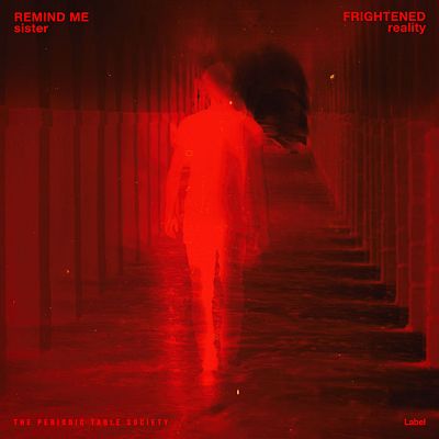 Pre Made Album Cover Mahogany