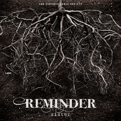 Pre Made Album Cover Zeus