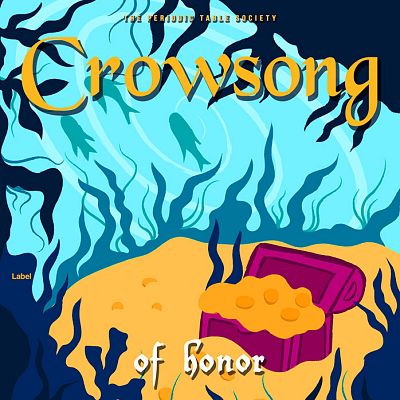 Pre Made Album Cover Casablanca