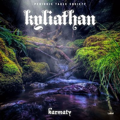 Pre Made Album Cover Shark