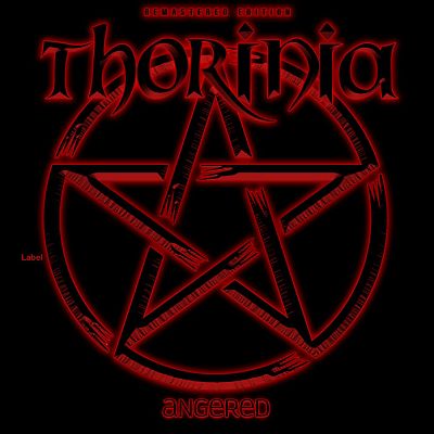 Pre Made Album Cover Totem Pole