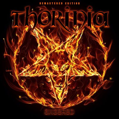 Pre Made Album Cover Wood Bark