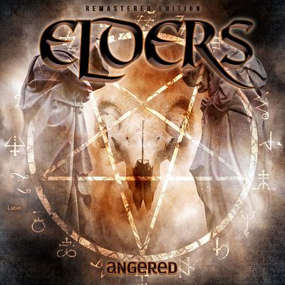 Pre Made Album Cover Toast