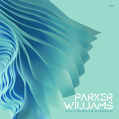 Pre Made Album Cover Neptune