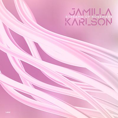 Pre Made Album Cover Cherub