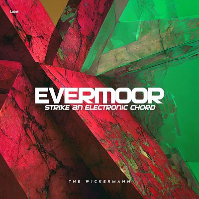 Pre Made Album Cover Rangitoto