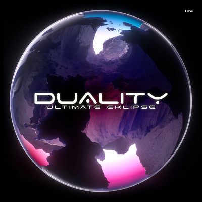 Pre Made Album Cover Cinder