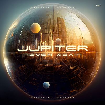 Pre Made Album Cover Straw