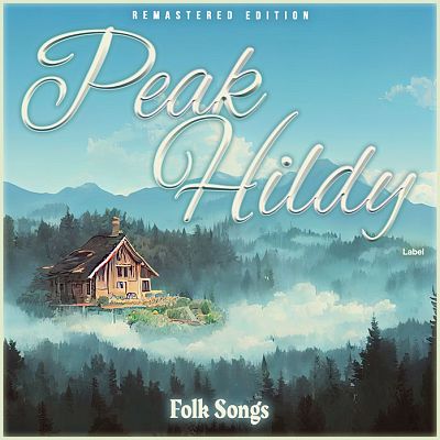 Pre Made Album Cover Neptune