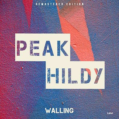 Pre Made Album Cover Rum