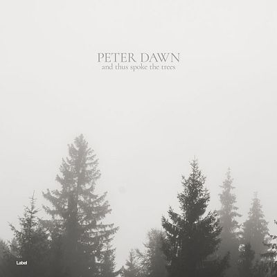 Pre Made Album Cover Westar