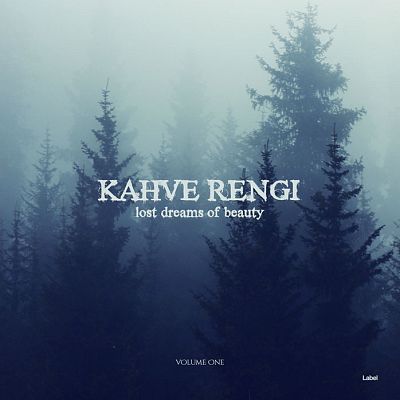 Pre Made Album Cover Submarine