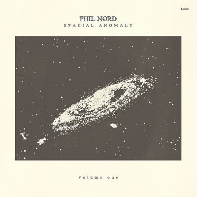 Pre Made Album Cover Rum Swizzle