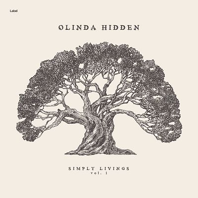 Pre Made Album Cover Dawn Pink