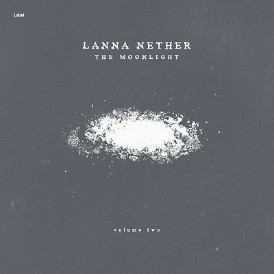 Pre Made Album Cover Shuttle Gray