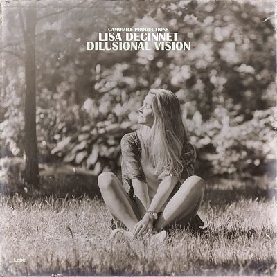 Pre Made Album Cover Schooner