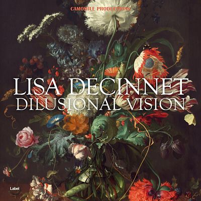 Pre Made Album Cover Woody Brown