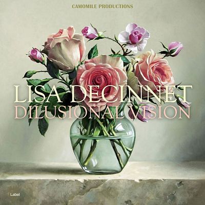 Pre Made Album Cover Eagle