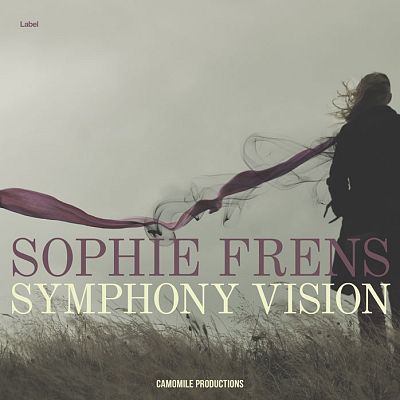 Pre Made Album Cover Eagle