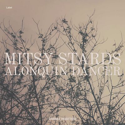 Pre Made Album Cover Napa