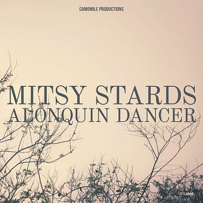 Pre Made Album Cover Double Spanish White