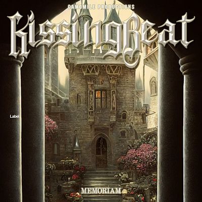 Pre Made Album Cover Oil