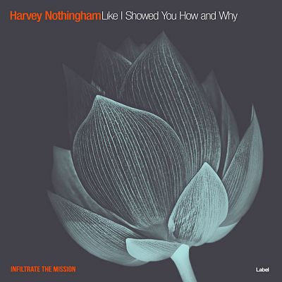 Pre Made Album Cover Abbey