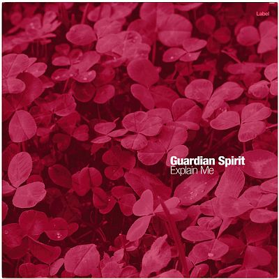 Pre Made Album Cover Claret