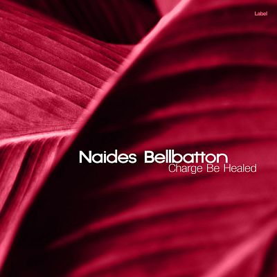 Pre Made Album Cover Monarch