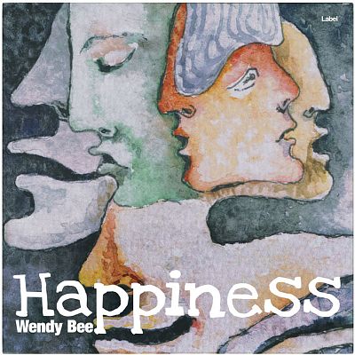 Pre Made Album Cover Spun Pearl