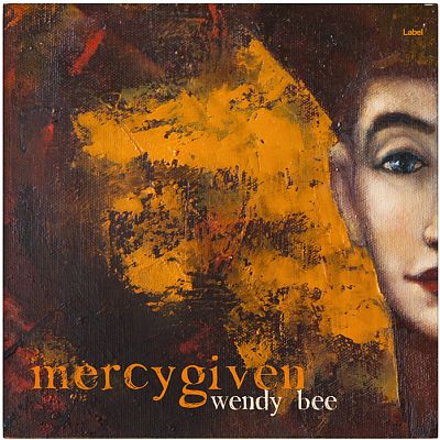 Pre Made Album Cover Saddle