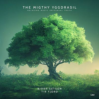 Pre Made Album Cover Stromboli