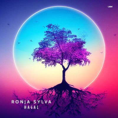 Pre Made Album Cover Mauvelous