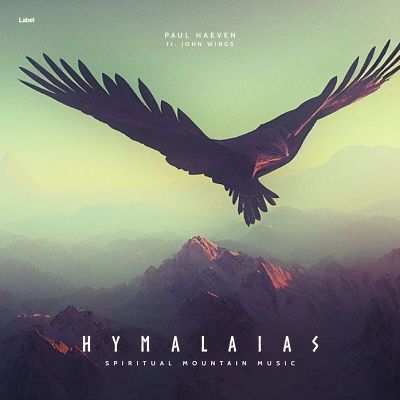 Pre Made Album Cover Rainee