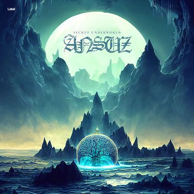 Pre Made Album Cover Cello