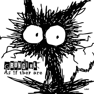 Pre Made Album Cover Alto