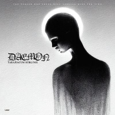 Pre Made Album Cover Iron