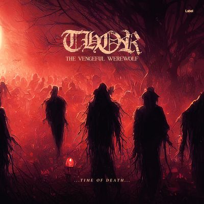 Pre Made Album Cover Valencia