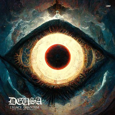 Pre Made Album Cover Brandy